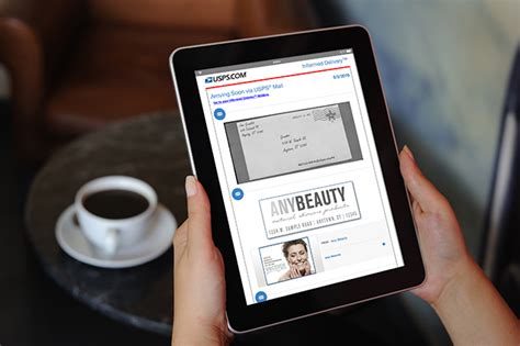 How to Use USPS Informed Delivery 的图像结果