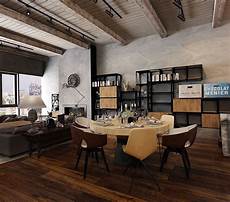 sala da pranzo design come arredare una sala da pranzo in stile industriale sala da pranzo design come arredare una sala da pranzo in stile industriale