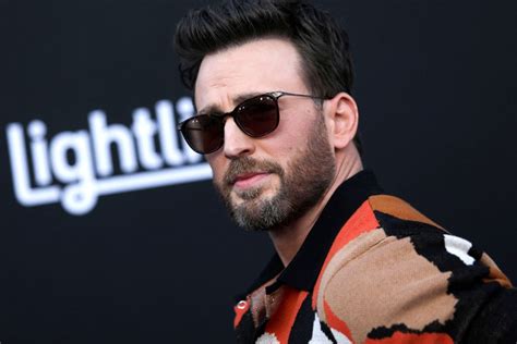 Chris Evans deletes social media profiles: Why has he shut down his ...