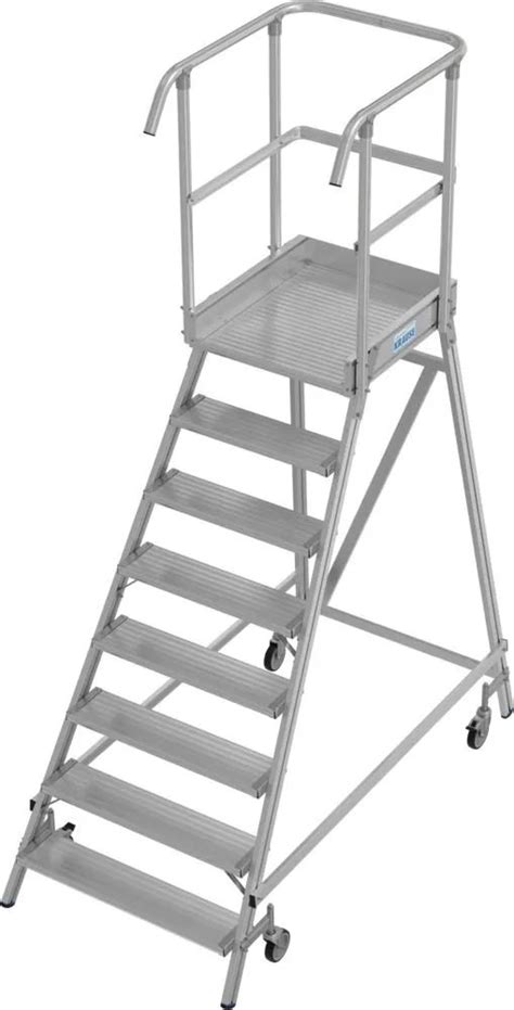 Image result for Free Standing Ladder Platform