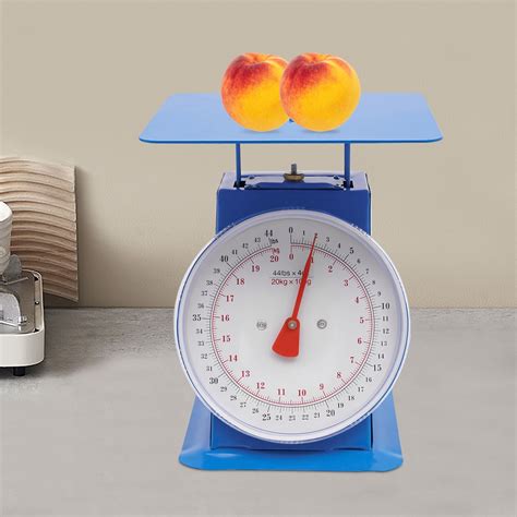 TFCFL Industrial Weighing Scale Heavy Duty Portion-Control Mechanical ...