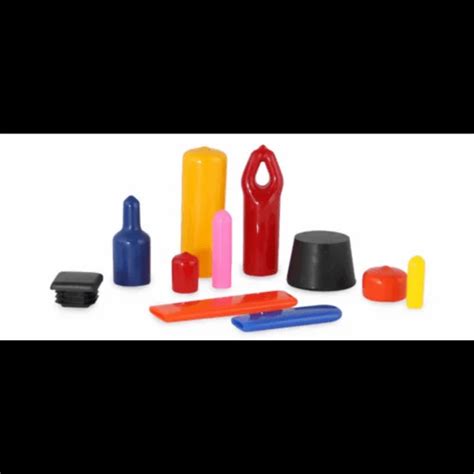 Leakage Testing Rubber - Pvc Dip Moulding Manufacturer from Gurgaon