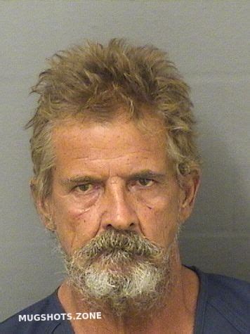 WILLIAMS JEB 05/20/2023 - Palm Beach County Mugshots Zone