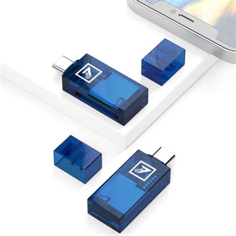 Sd Card Reader - Buy Sd Card Reader online at Best Prices in India ...