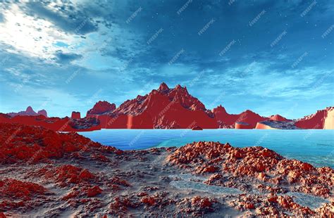 Image result for Virtual Reality Landscape