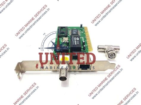 D-LINK DE-528CT 32-BIT PCI BUS ADAPTER | United Marine Services