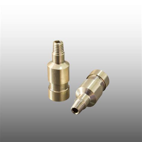 CNC Machining Pune | R. M. Engineering Works
