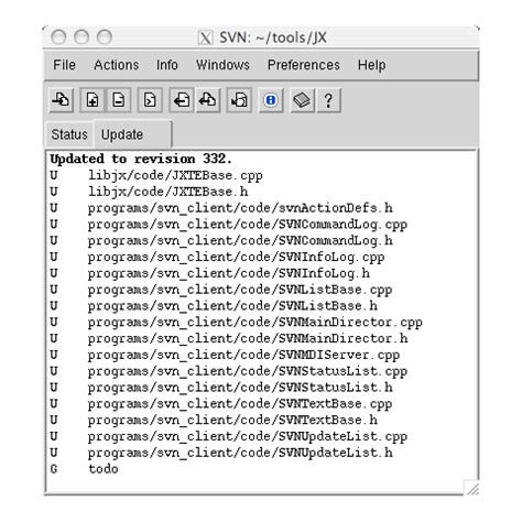 Image result for Subversion Client