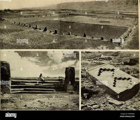 This work explores the cultural history of the Andean region, focusing ...