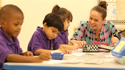 Early Learning Resource Center | Agenda for Children