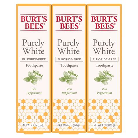 Burt's Bees Coupon Printable