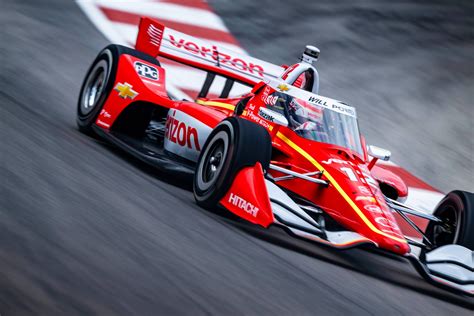 St. Louis Results: June 15, 2025 (Indycar) - Racing News