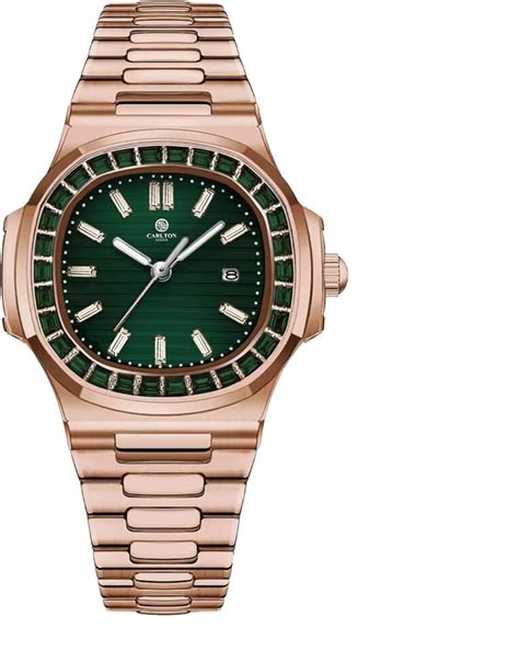 Amazon.in: Carlton London: Watches