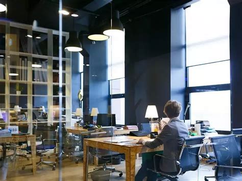 Flexible Office Spaces in High Demand as Coworking Takes Center Stage ...