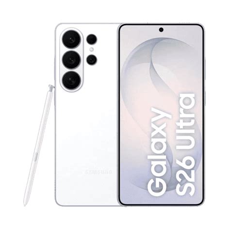 Mobile Phones :: Samsung :: Samsung Galaxy S26 Ultra 5G | 12GB | 256GB ...