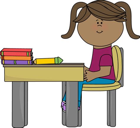 Free Classroom Desk Cliparts, Download Free Classroom Desk Cliparts png ...