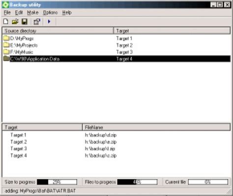 Image result for Backup and Recovery Utility Software