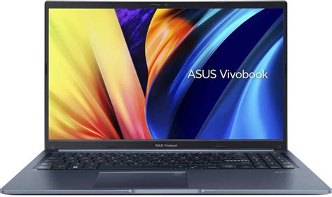 ASUS Intel Core i5 12th Gen - (8 GB/512 GB SSD/Windows 11 Home) X1502ZA ...
