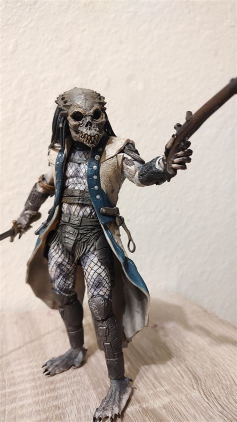 Image result for Predator Figures Custom