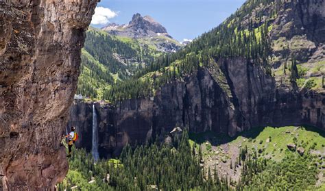 Via Ferrata – MTN Lodge Ridgway