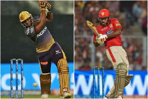 Live Streaming Cricket, Kolkata Knight Riders Vs Kings XI Punjab, IPL ...