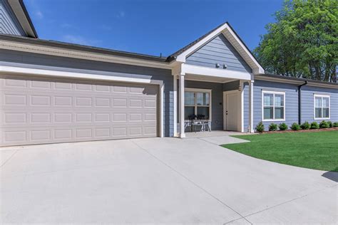 Cherry Creek - Apartments in Pontotoc, MS