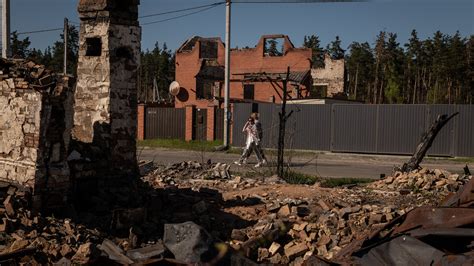 White House Sets Russian Troop Losses at 100,000 Over Last 5 Months ...