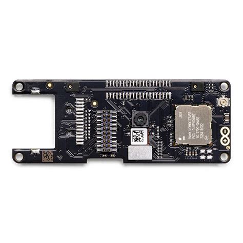 Buy Official Arduino Portenta Vision Shield with LoRa – REES52