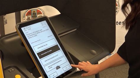 Image result for Voting Machine Controversy