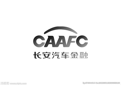 长安汽车金融logo设计图__公共标识标志_标志图标_设计图库_昵图网nipic.com