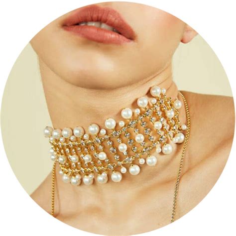 Gold Plated and Luxury Jewellery | Online Jewellery Shopping