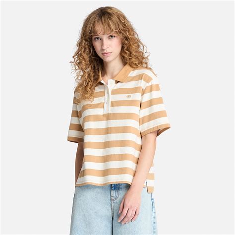 Ladies Short Sleeve Polo