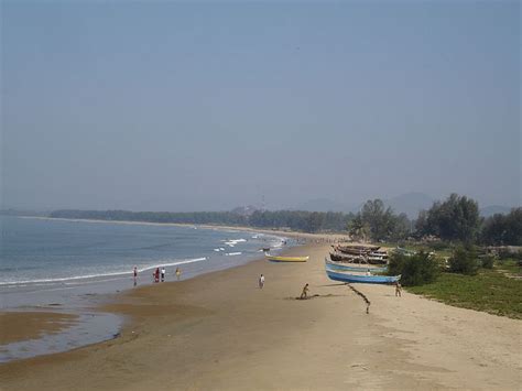 Karwar Beach | IndiaUnveiled