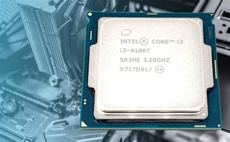 Amazon.in: Buy InfCloud i3 6100T 6th Generation Desktop (Legacy Tray ...