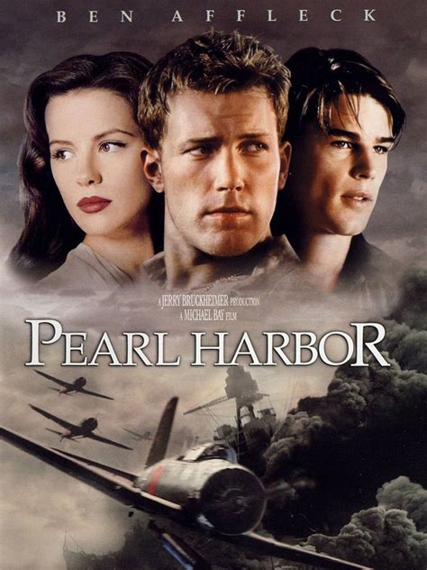 Pearl Harbor Film Danny Stirbt