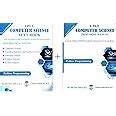 1st PUC - COMPUTER SCIENCE - Text Book + Practical Manual|Set Of 2 ...