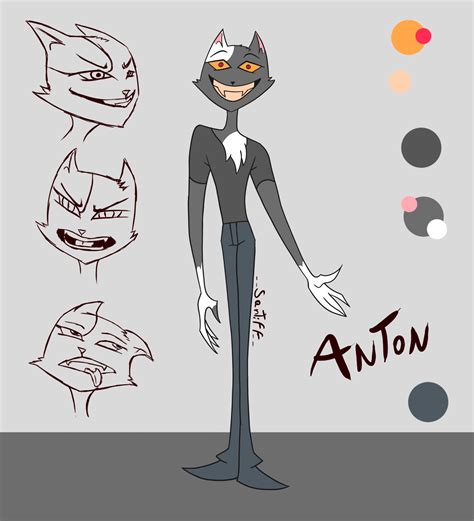 Hazbin Hotel And Helluva Boss Characters Ranked Worst To Best Tier List