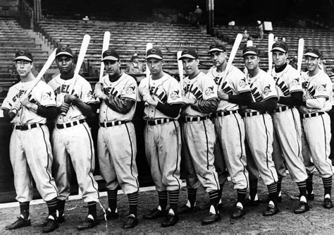SABR Cleveland chapter to commemorate 1948 Indians, Cleveland Public ...