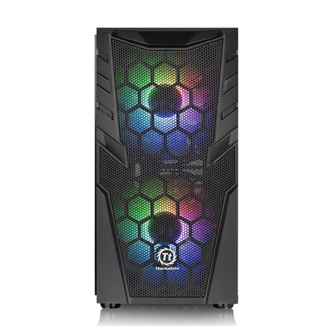 Buy Thermaltake Commander C32 TG ARGB - mdcomputers.in