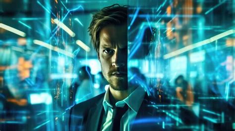 Complex Network Visualization 的图像结果