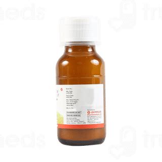 Cefaglen Forte 100 Mg Dry Syrup: Uses, Side Effects, Price & Substitutes