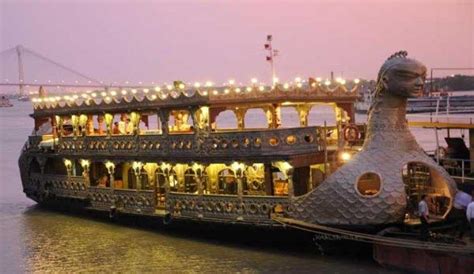 Sailing Luxuriously With Vivada Cruises | WhatsHot Kolkata