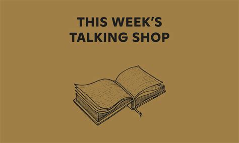 Talking Shop: 1 Corinthians 9:16-27 (Epiphany 5: Series B)
