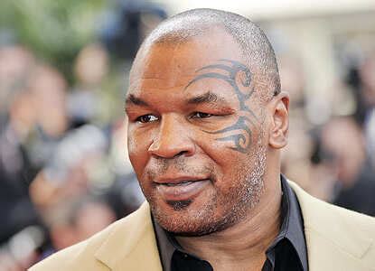 Mike Tyson | The Times of India