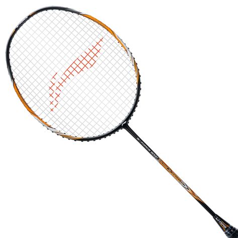 Li-Ning G Force Extra Strong 9000 – Li-Ning India