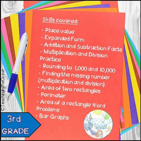 Image result for 3rd Grade Homework