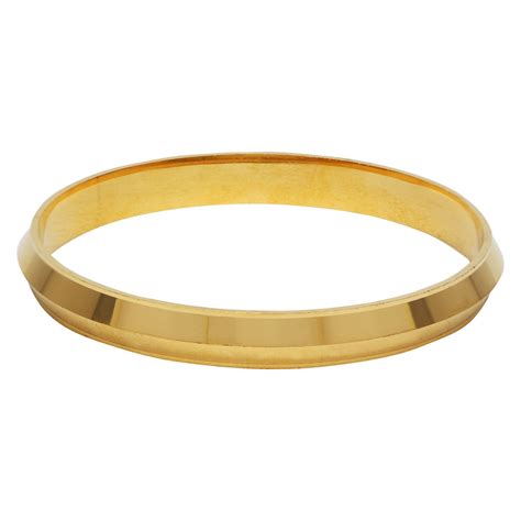 Buy Stylepotion Stylish Heavy 22K Gold Colour Latest Plated Glossy ...