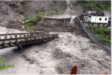 More deadly floods, landslides in Nepal - 7 killed and 20 missing in ...