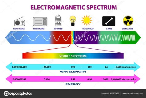 What Are Radio Waves In Physics at Susan Cochrane blog