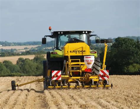 Used No-Till Pasture Drills 的图像结果